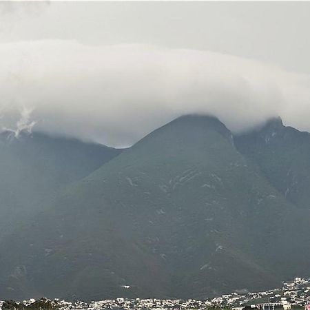 Appartamento Mi Depa Tec 25 Monterrey Esterno foto