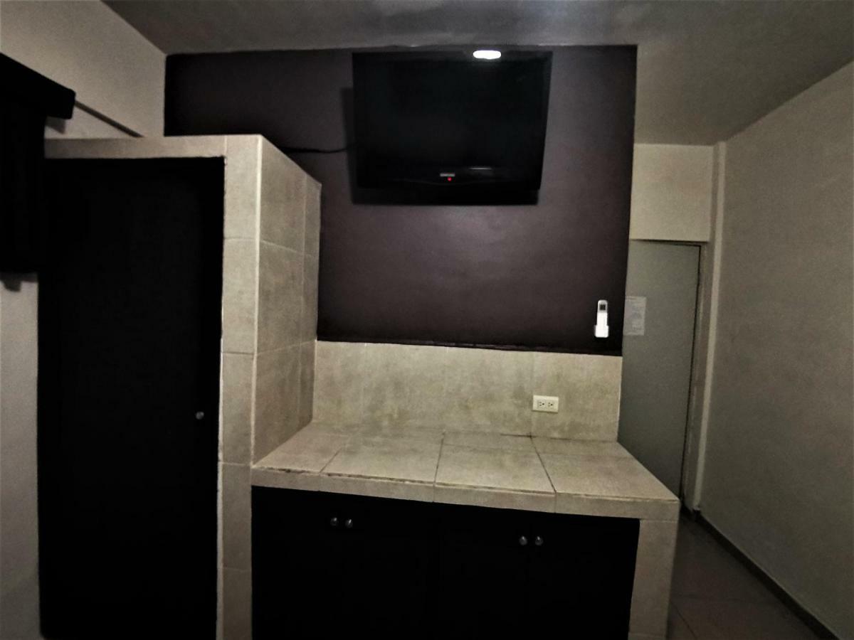 Appartamento Mi Depa Tec 25 Monterrey Esterno foto