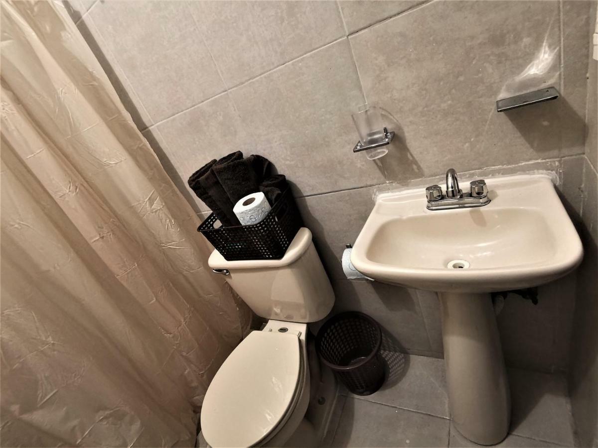 Appartamento Mi Depa Tec 25 Monterrey Esterno foto
