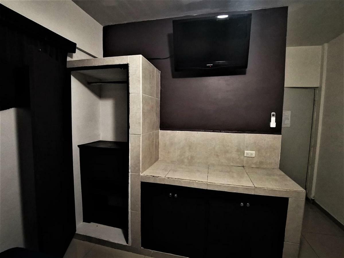 Appartamento Mi Depa Tec 25 Monterrey Esterno foto