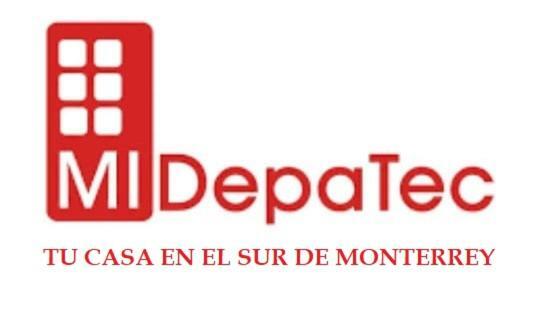 Appartamento Mi Depa Tec 25 Monterrey Esterno foto